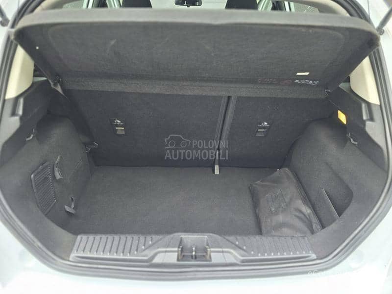 Ford Fiesta 1.1 TREND