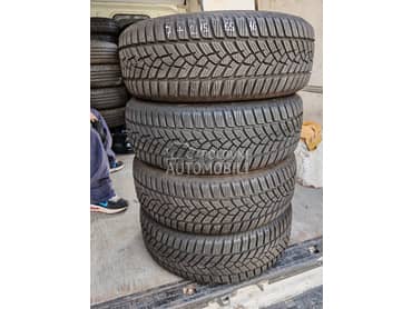 Fulda 215/65 R16 Sve sezone