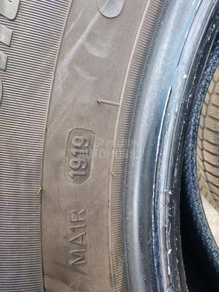 Fulda 215/65 R16 Sve sezone