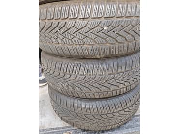 Semperit 215/65 R16 Sve sezone