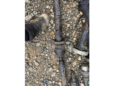 kardan za Volkswagen Bora, Golf 4 od 1998. do 2005. god.