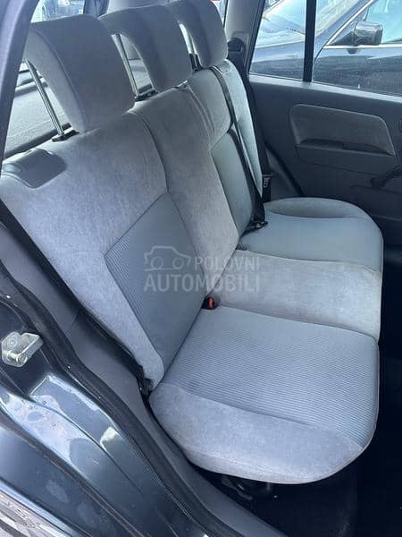 Ford Fusion 1.4 tdci