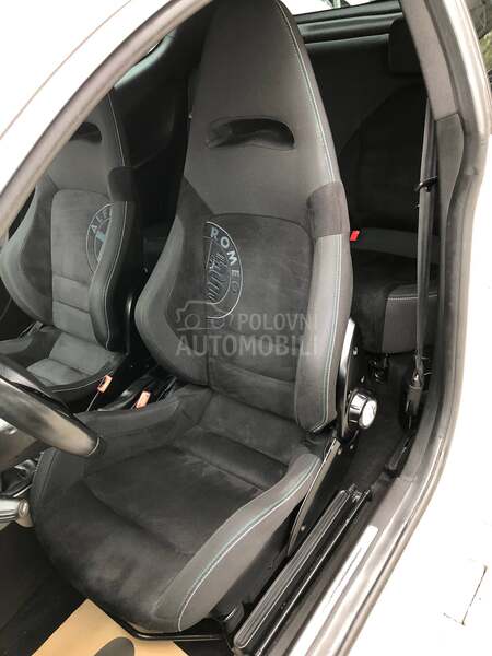 Alfa Romeo MiTo 1.4 tb QV carbon