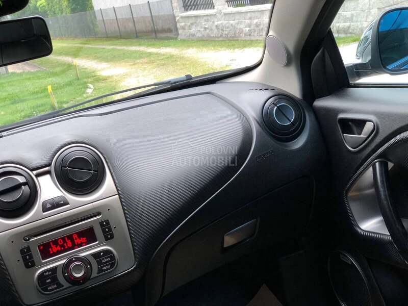 Alfa Romeo MiTo 1.4 tb