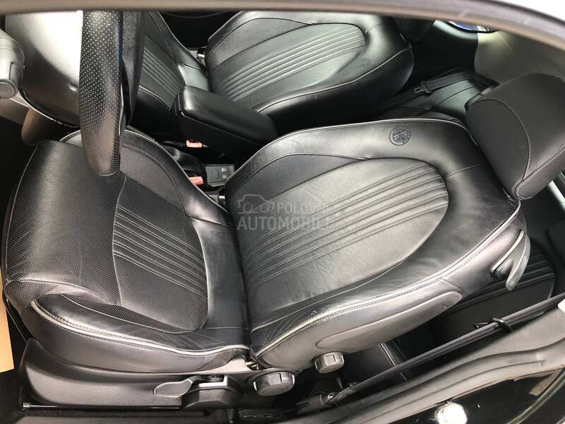 Alfa Romeo MiTo 1.4 tb