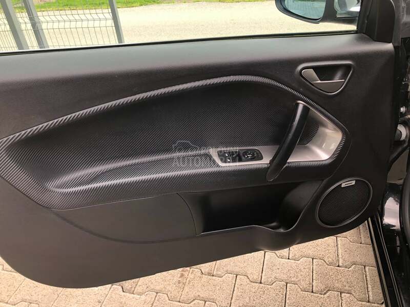 Alfa Romeo MiTo 1.4 tb
