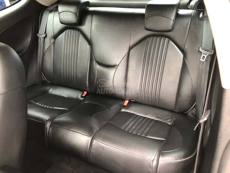 Alfa Romeo MiTo 1.4 tb