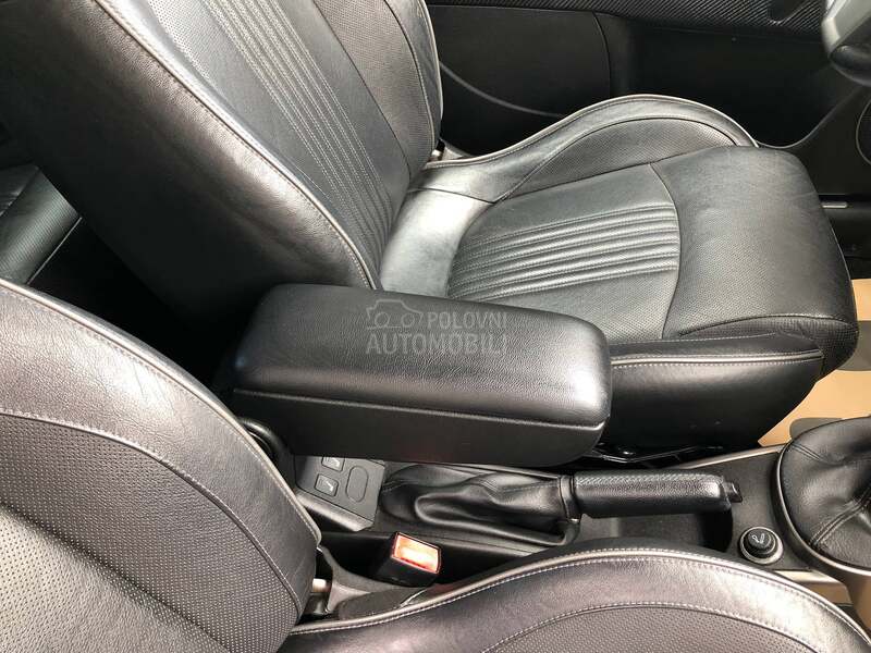 Alfa Romeo MiTo 1.4 tb