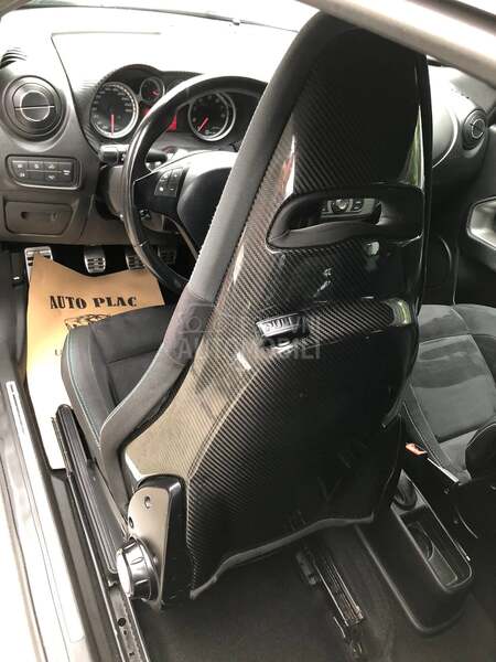 Alfa Romeo MiTo 1.4 tb QV carbon