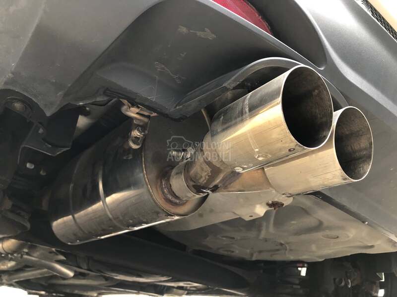 Alfa Romeo MiTo 1.4 tb QV carbon