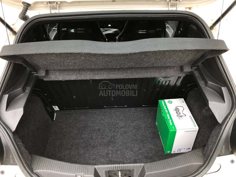 Alfa Romeo MiTo 1.4 tb QV carbon
