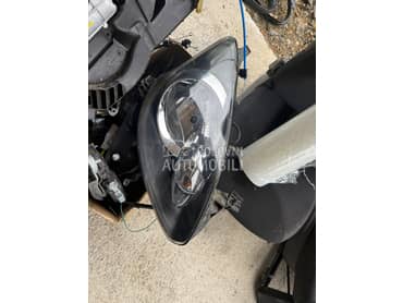 Far za Toyota Aygo od 2006. do 2014. god.