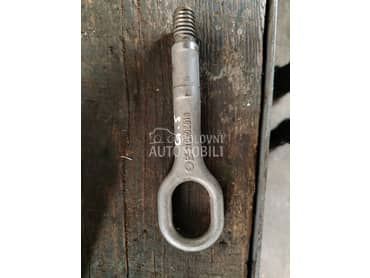 kuka za vucu za Volkswagen Golf 5