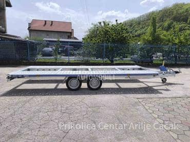 Vesta Transporter 50 3.5