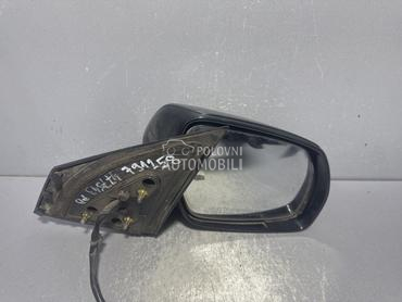 RETROVIZOR za Nissan X-Trail