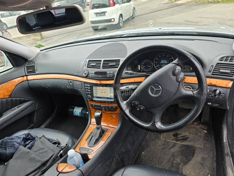 Mercedes Benz E 280 E280