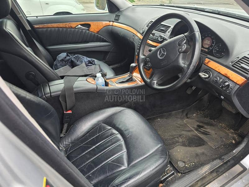 Mercedes Benz E 280 E280