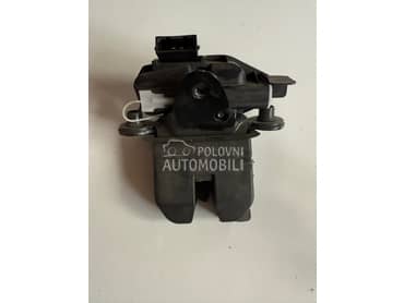 Gepek brava za Škoda Fabia od 2008. do 2014. god.