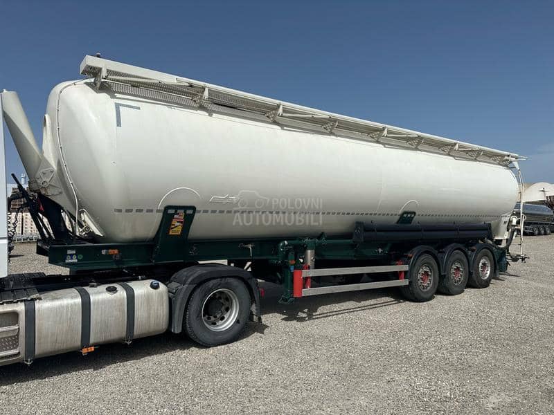 Spitzer SK2760 CAL