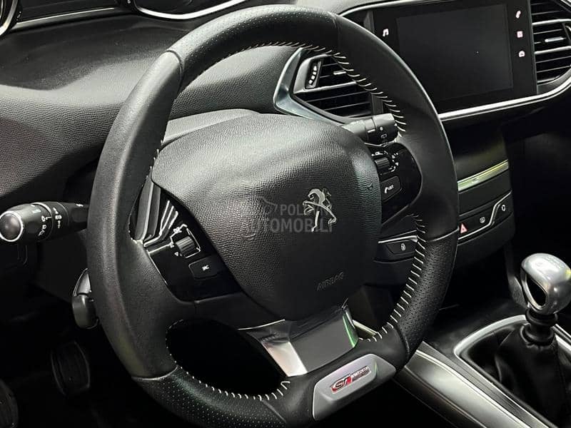 Peugeot 308 1.5HDI/KA0NOV