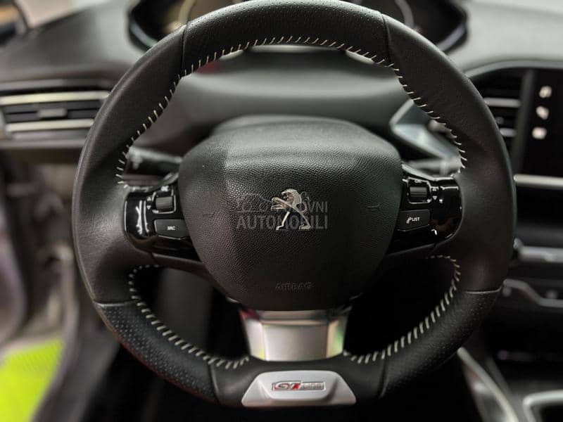 Peugeot 308 1.5HDI/KA0NOV