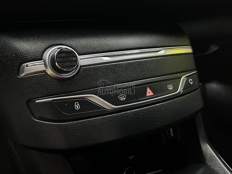 Peugeot 308 1.5HDI/KA0NOV