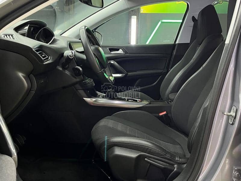 Peugeot 308 1.5HDI/KA0NOV