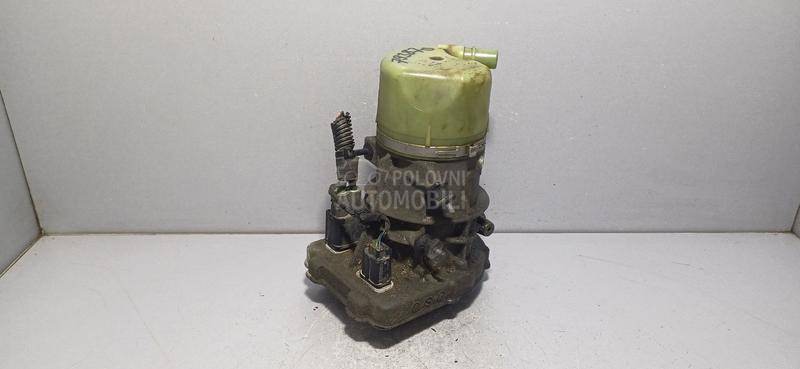 SERVO PUMPA