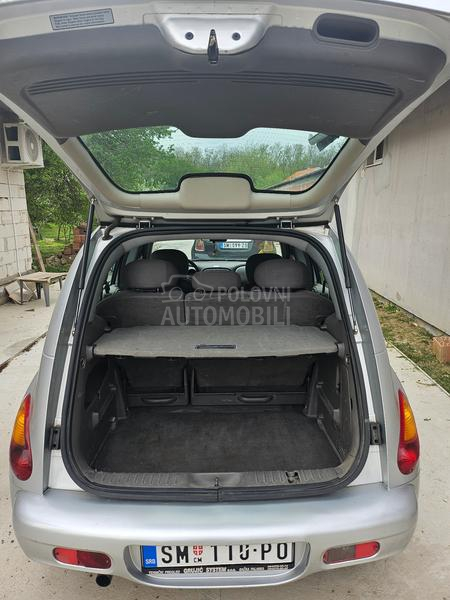 Chrysler PT Cruiser 2.2