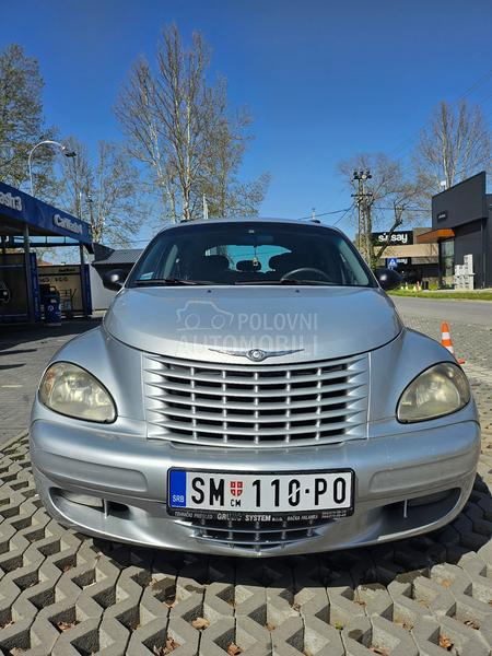 Chrysler PT Cruiser 2.2