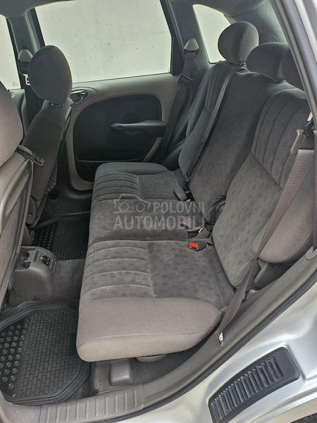 Chrysler PT Cruiser 2.2
