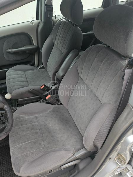 Chrysler PT Cruiser 2.2