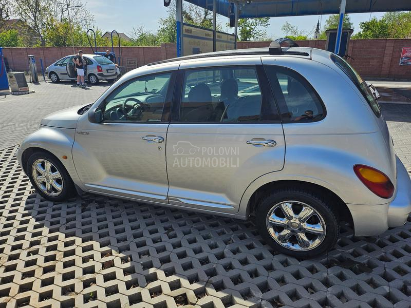 Chrysler PT Cruiser 2.2