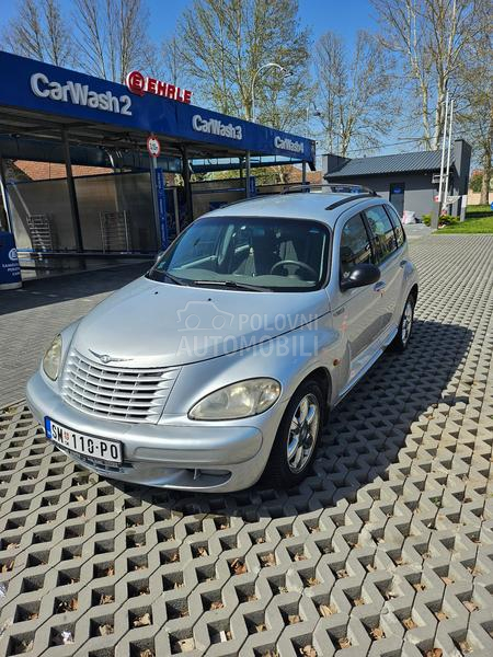 Chrysler PT Cruiser 2.2