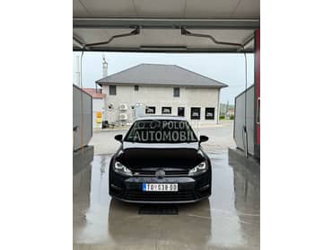 Volkswagen Golf 7 R-line