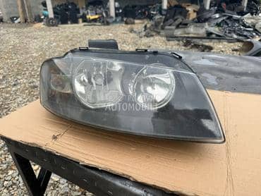 Far za Audi A3 od 2005. do 2007. god.