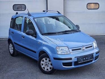 Fiat Panda 1.2 B