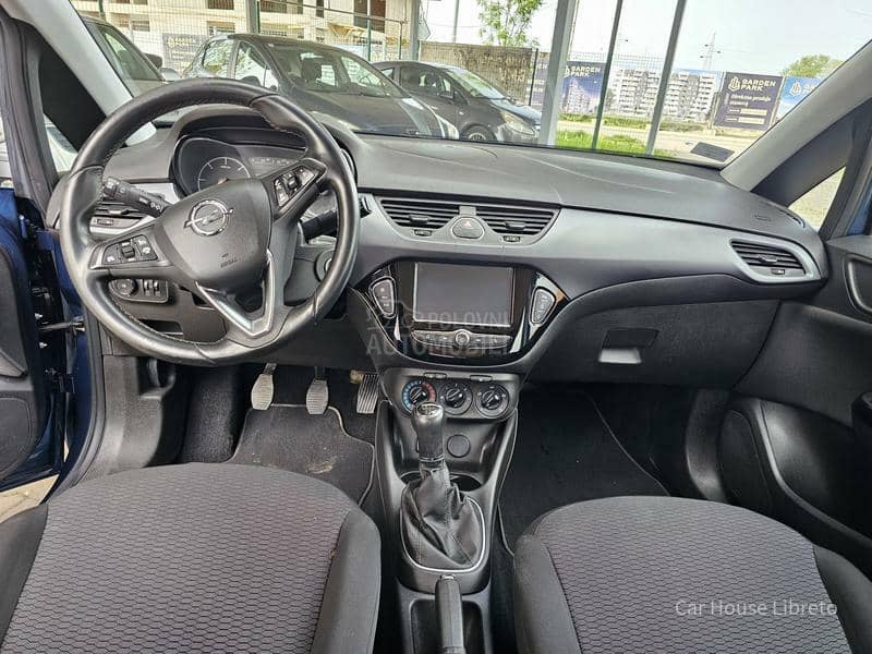 Opel Corsa E 1.3cdti9