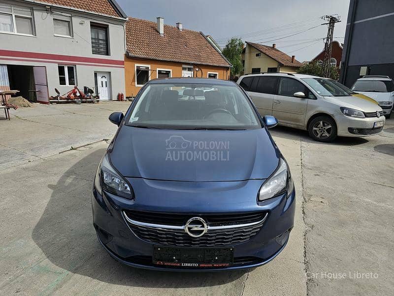 Opel Corsa E 1.3cdti9
