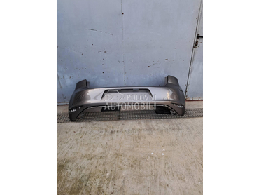 Zadnji branik za Volkswagen Golf 7