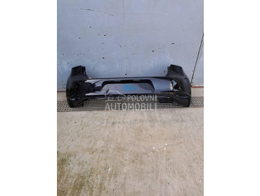 Zadnji branik za Volkswagen Golf 7 od 2012. do 2016. god.