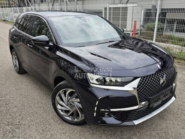 DS 7 2.0 BlueHDI 98000