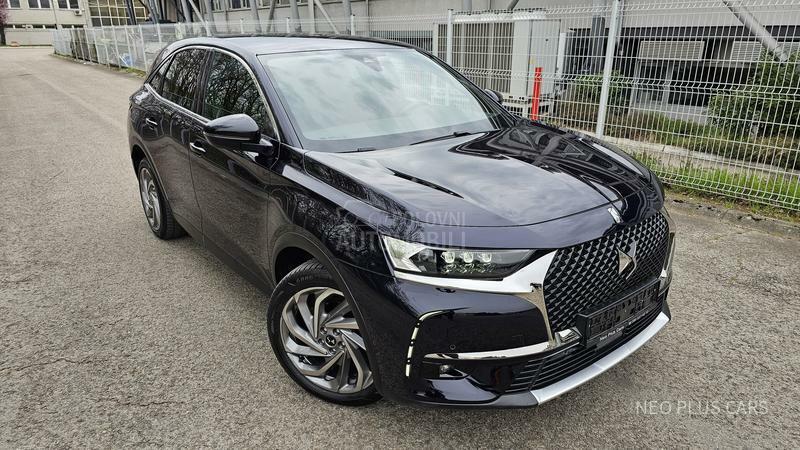 DS 7 2.0 BlueHDI 98000
