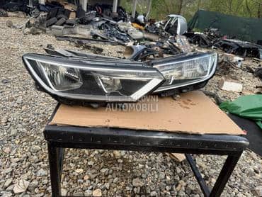 Farovi za Volkswagen Passat B8, Passat B8 Alltrack od 2015. do 2018. god.