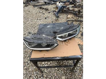 Farovi za Volkswagen Passat B8, Passat B8 Alltrack od 2015. do 2017. god.