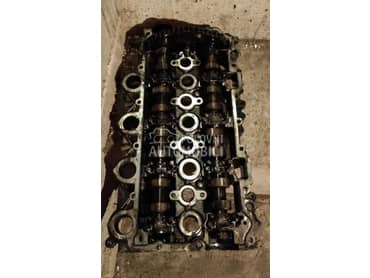 Bregaste Osovine 1.6 HDI 80 KW za Peugeot Expert, Partner