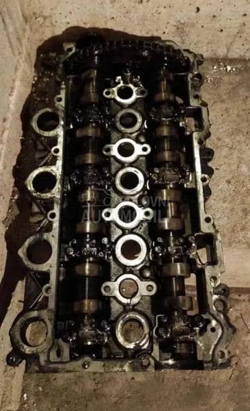 Bregaste Osovine 1.6 HDI 80 KW