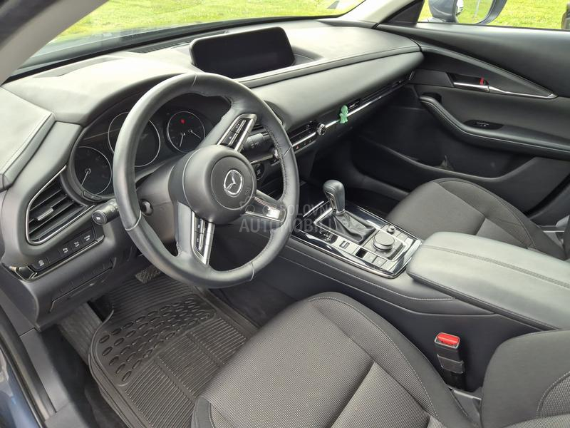 Mazda CX-30 G150 AT Plus