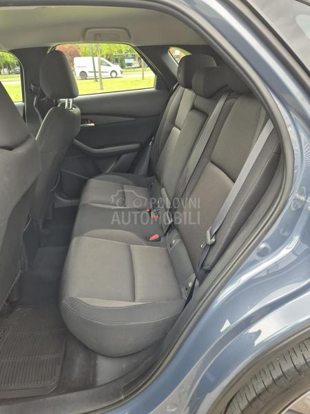 Mazda CX-30 G150 AT Plus