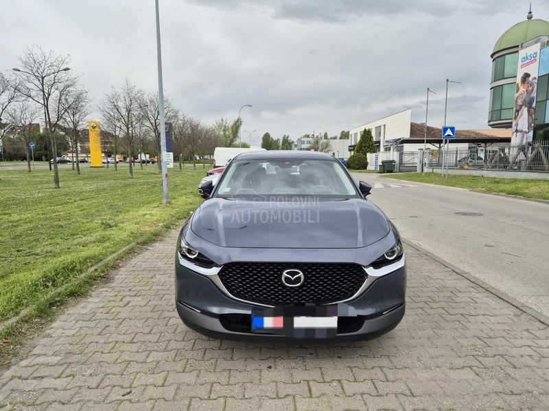 Mazda CX-30 G150 AT Plus